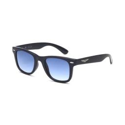 Police SPLP61K509AGSG Blue UV Protected Wayfarer Unisex Sunglasses-image-63