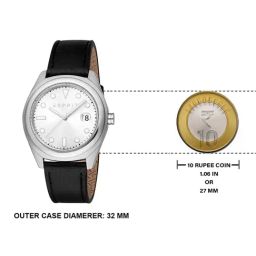 ESPRIT ES1G431L0015 JOHNNY II Analog Watch For Men image 4