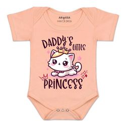 Arvesa Infants Printed Bodysuit-image-42