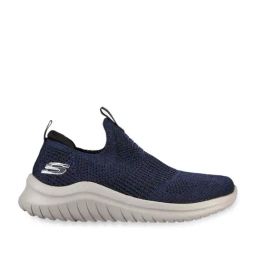 Skechers Boys ULTRA FLEX 2.0 - MIRKON Navy Casual Sneakers-image-44