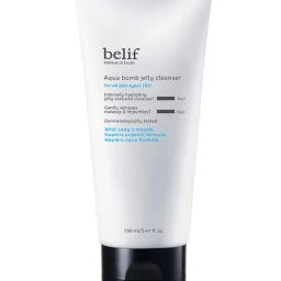 Belif Aqua Bomb Jelly Cleanser - 160 ml-28