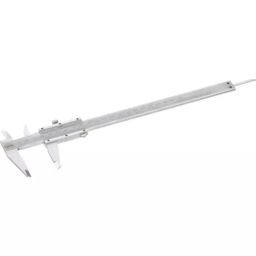 Sam Vernier Caliper 200 mm 8in Imperial Metric, 710-P-6-image-14