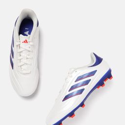 ADIDAS Kids Textured Copa Pure 2 LEA Football Shoes-32