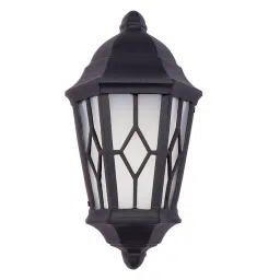 Fos Lighting Venetian Small Outdoor Wall Light - 062-HalfHut-OW1-image-11