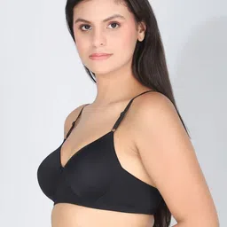 StyFun Bra Full Coverage Lightly Padded image 5