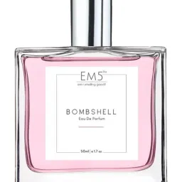 EM5 Bombshell Eau de Parfum for Women - 50 ml-picture-45
