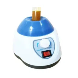 GALAXY Vortex Mixer with 12 W Motor Power Orbital Shaking Movement and 0-3000 RPM Speed, MINI-27-0