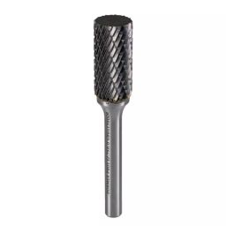 DORMER PRAMET Carbide Blade P801 Series Cylinder Burr 12.7 mm Capacity Blade, P80112.7X6.0-image-0