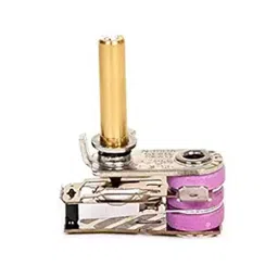 Tovito 1000 W Thermostat 12x12x12 cm Steel and Copper for Steam Iron-image-72