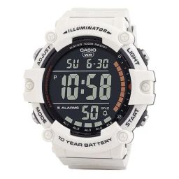 Casio AE-1500WH-8B2VDF Youth Digital Watch for Men-image-98