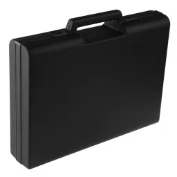 RS PRO Plastic Equipment case, 270 x 375 x 75mm Model No 519138-image-77
