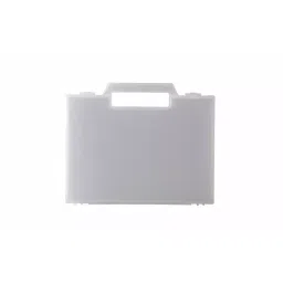 RS PRO Plastic Equipment case, 229 x 189 x 44mm Model No 5066623-image-19