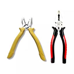 Sky Blue SBE_PLIER_COMBO_MOD_01648 7.8 Inch Steel Lineman Plier (Pack of 2)-image-60