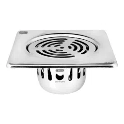 Chilly 156x156 mm Cockroach Trap Stainless Steel Matt Finish Silver, CCT-SRD-156-image-83