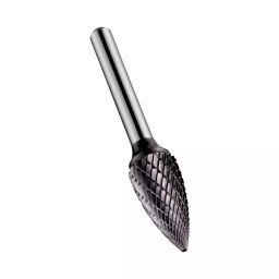 DORMER PRAMET Carbide Blade Tree Deburring Tool 12.7 mm Capacity Blade, P813C12.7X6.0-image-44
