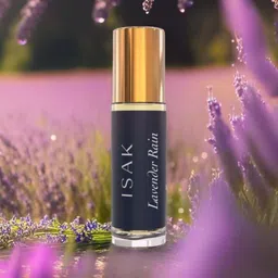 Isak Lavender Rain Attar - 3 ml-12