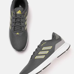 ADIDAS Men Woven Design Tacton M Running Shoes-picture-23