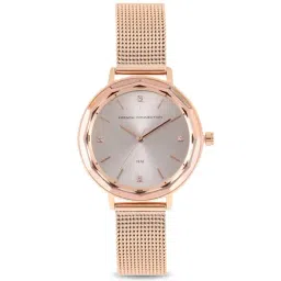 French Connection FC1318RGM Analog Watch for Women-image-88