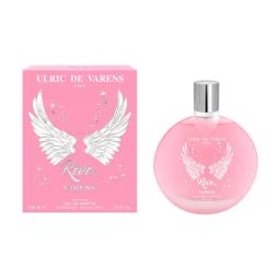ULRIC DE VARENS Reve De Varens Eau de Parfum for Women - 100 ml-picture-31