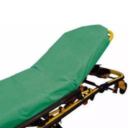 UniforMD Plain Green Cotton Patient Draw Sheet 35x80 inch for Hospitals and Clinics, DCS01DS-image-22