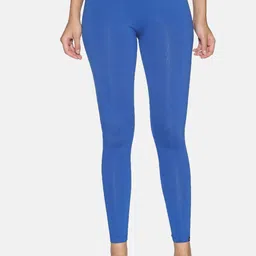 TWIN BIRDS Ankle Length Slip-On Leggings-picture-15