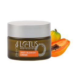Lotus Professional PhytoRx Anti-Blemish Cream For Skin Brightening-50g-27