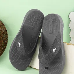 ONSOLE Men Rubber Slip-On Flip Flops-picture-26