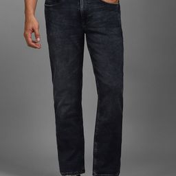 Louis Philippe Jeans Men Slim Fit Light Fade Jeans-image-67