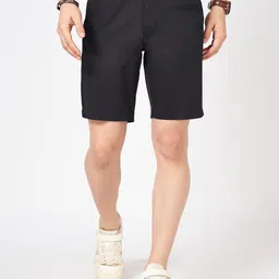 BYFORD by Pantaloons Men Slim Fit Shorts-image-66