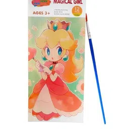 Kalra Magic Self Design Notebook Stationery-image-14