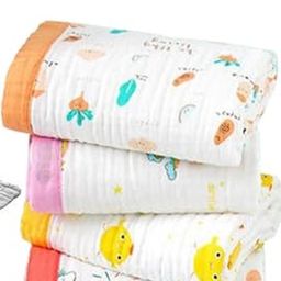 Teri Beri 1Pc Solid Cotton Towel Set-picture-9