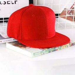 Infispace Men Snapback Cap-0