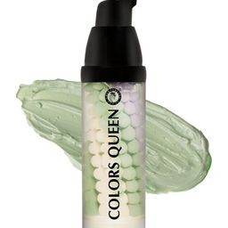 Colors Queen 3 In 1 Facial Primer Illuminate Correct & Protect - 40g - Shade 02 image 2