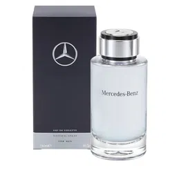 Mercedes Benz Men Eau de Toilette - 240 ml-22