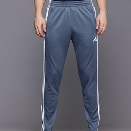 ADIDAS Men 3-Stripes Training Track Pants-image-57