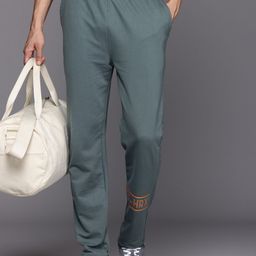 HRX by Hrithik Roshan Men Lifestyle Track pants-image-46