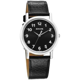 Sonata NS7987SL05W Classic Analog Watch for Men-picture-18