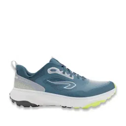 KALENJI By Decathlon Men's Blue Kiprun Jf 190 Grip Running Shoes-picture-15
