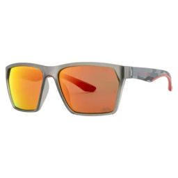 Royal Enfield Technical Orange UV Protection Wayfarer Sunglasses for Men-image-34