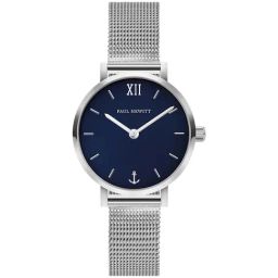 Paul Hewitt PH-SA-S-XS-B-45S Modest Watch for Women-image-56