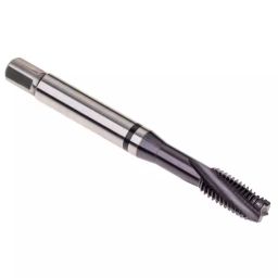 DORMER PRAMET Machine Tap Threading M8 Thread 1.25 mm Pitch Metric Standard Tap, E335M8-image-92