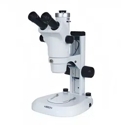 Insize Zoom Stereo Microscope Advanced Type with 0.5X-6X Objective, ISM-ZS100T-image-2