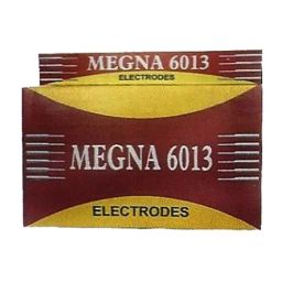 Micro Megna 6013 General Purpose Mild Steel Welding Electrodes 3.15x350 mm, 18 Kg-image-38