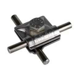 DEHN MV Clamps 8-10 mm Range Stainless Steel, 390059-22