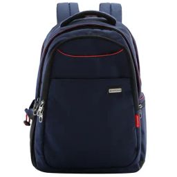 Harissons 38 Ltrs Navy Large Laptop Backpack-21