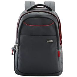 Harissons 38 Ltrs Grey Large Laptop Backpack-20
