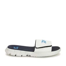 Reebok Women's Rio W slide Chalk White Slides-image-12