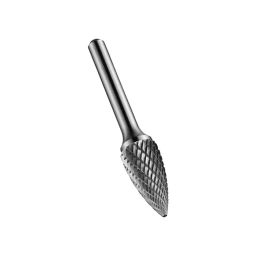 DORMER PRAMET Carbide Blade Tree Burr 12.7 mm Capacity Blade, P81312.7X6.0-image-67