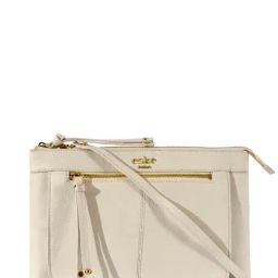 Eske Vanilla Medium Shoulder Bag-image-1