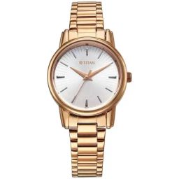 Titan 2760WM01 Karishma Workwear 2024 Analog Watch for Women-image-49